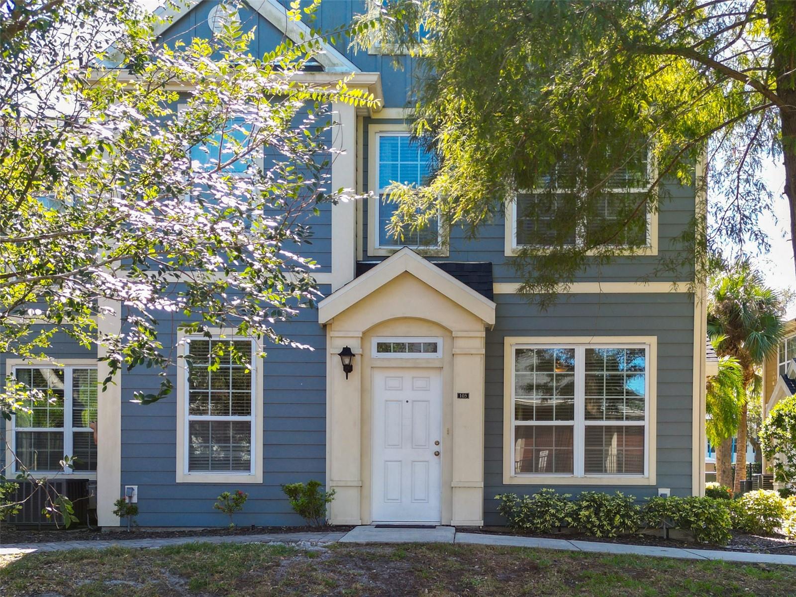 Details for 5721 Soldier Circle 105, SARASOTA, FL 34233