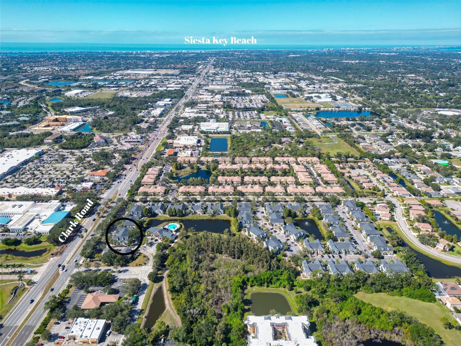 Image 62 of 62 For 5721 Soldier Circle 105