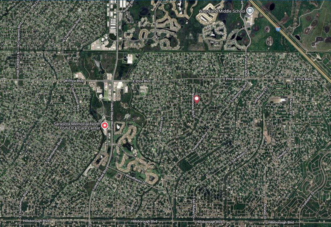 Image 13 of 14 For Kabat Avenue