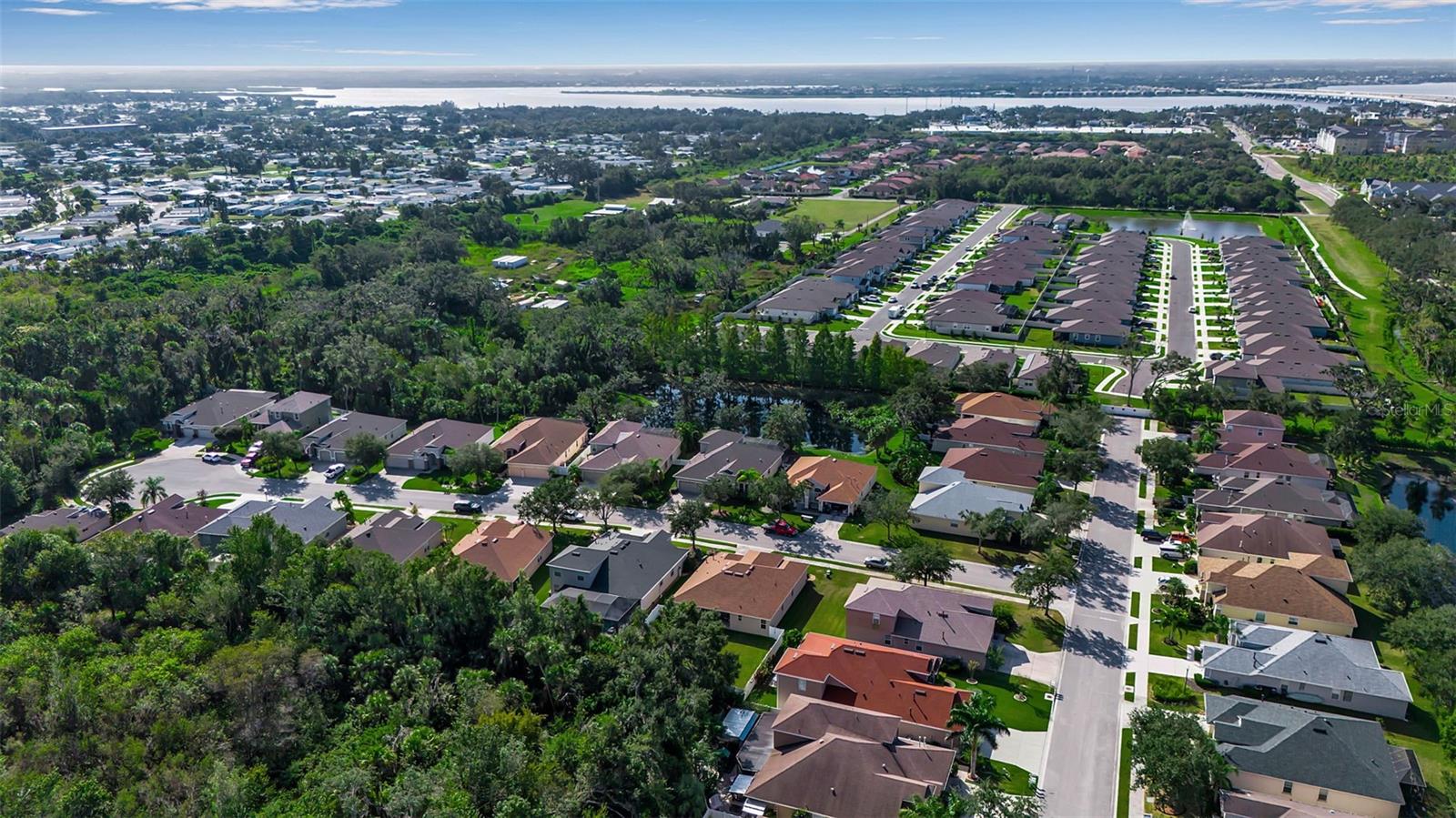 Image 58 of 60 For 6106 34th Court E