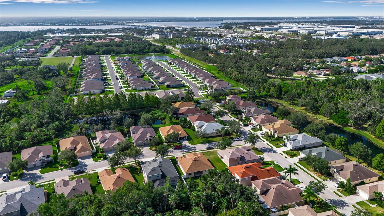 Image 60 of 60 For 6106 34th Court E