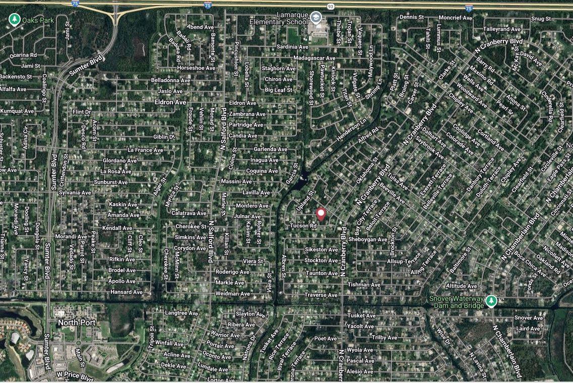 Image 14 of 14 For  Tucson Road 