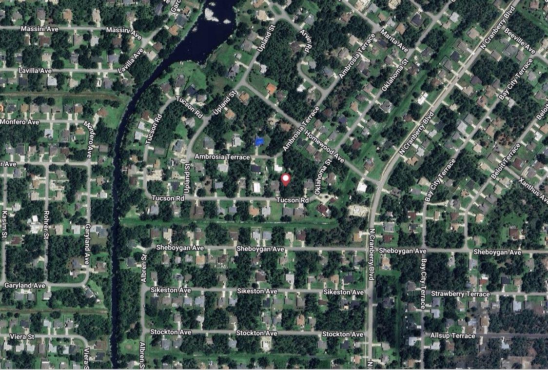 Image 2 of 14 For  Tucson Road 