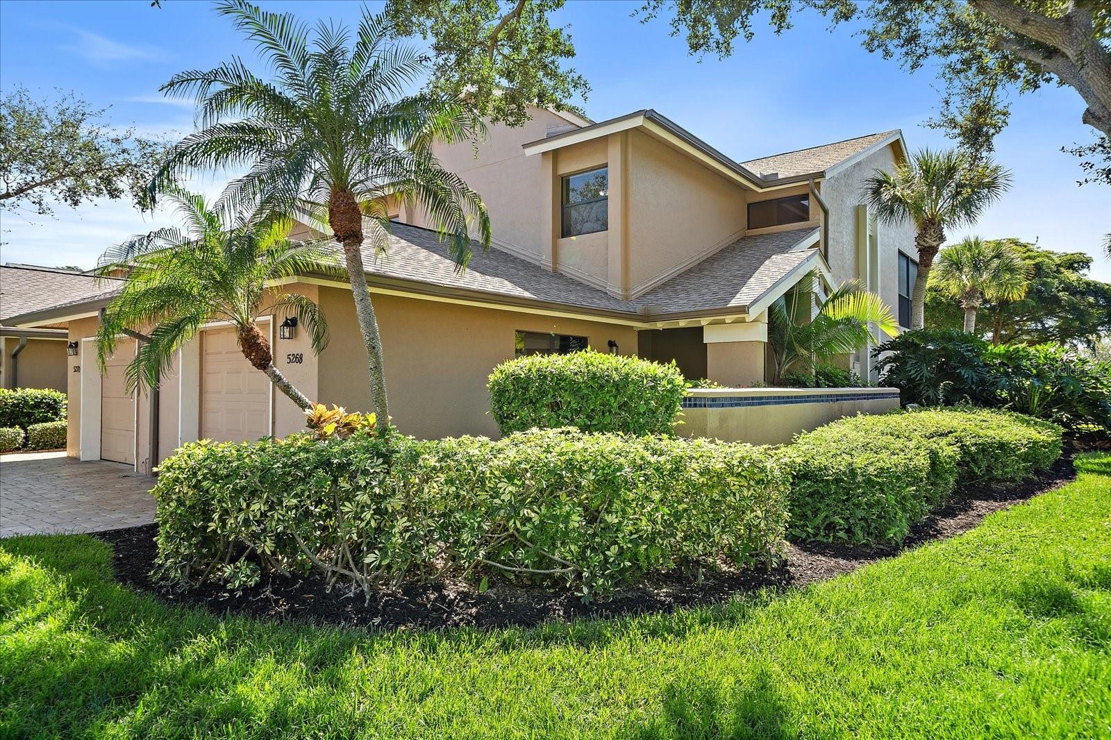 Details for 5268 Heron Way 204, SARASOTA, FL 34231