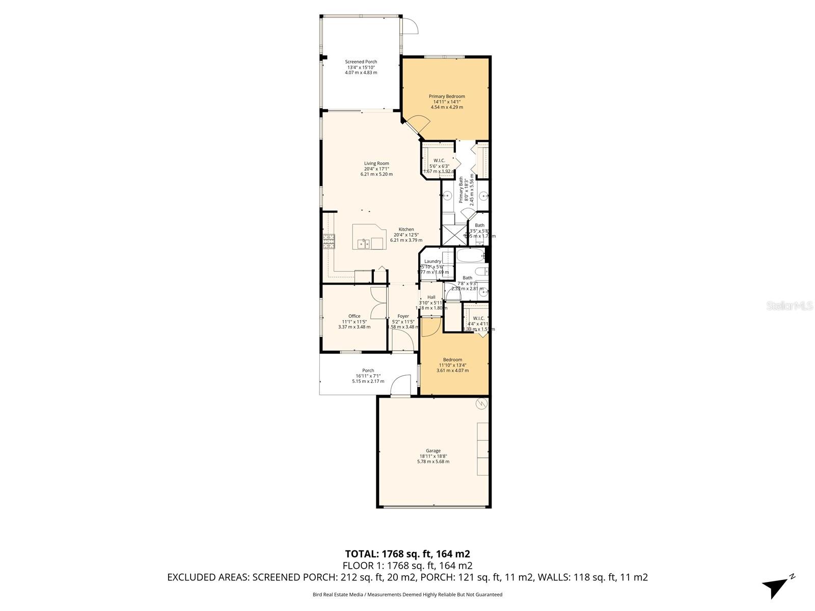 Image 37 of 37 For 1282 Backspin Drive