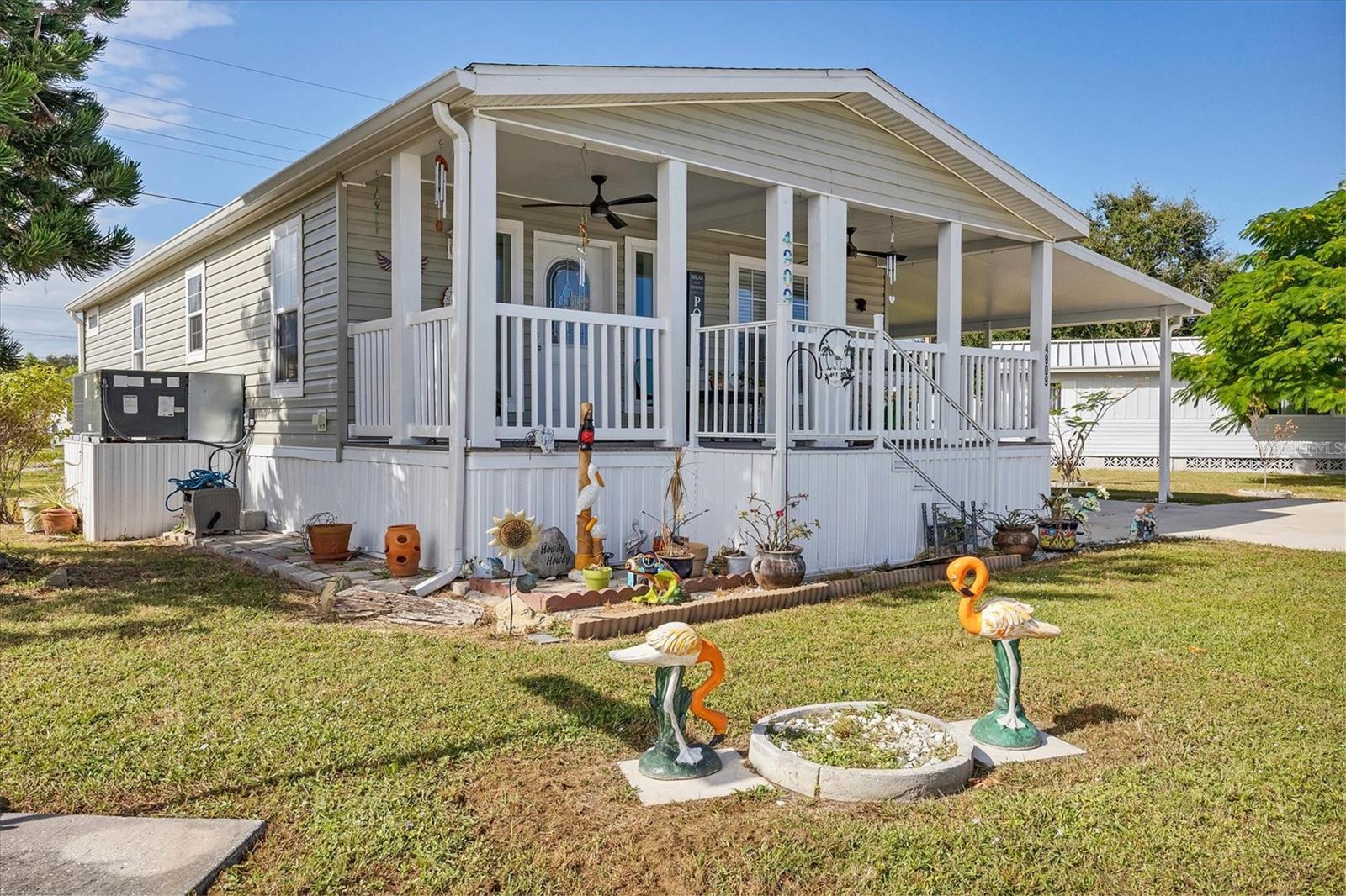 Image 2 of 28 For 4909 Pebble Beach Avenue