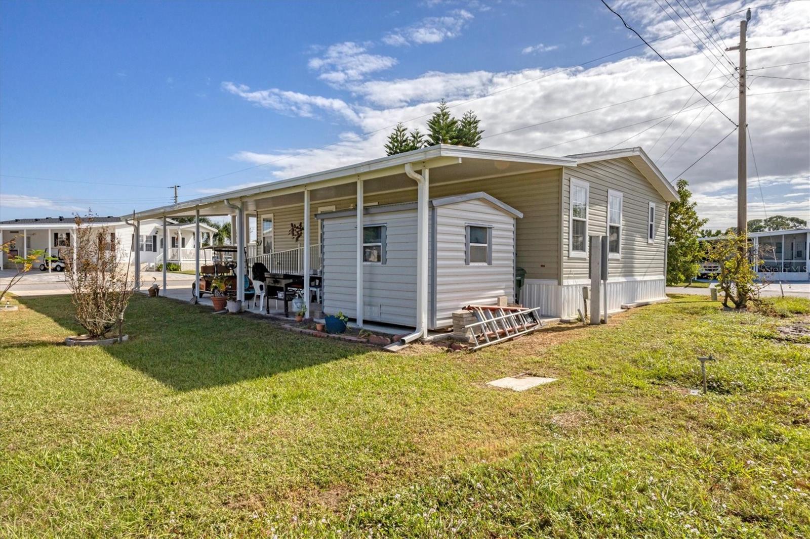 Image 24 of 28 For 4909 Pebble Beach Avenue