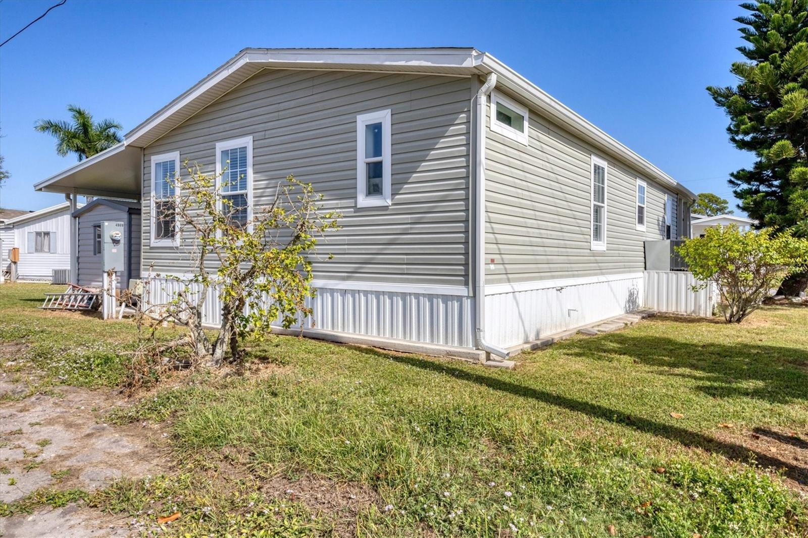 Image 25 of 28 For 4909 Pebble Beach Avenue