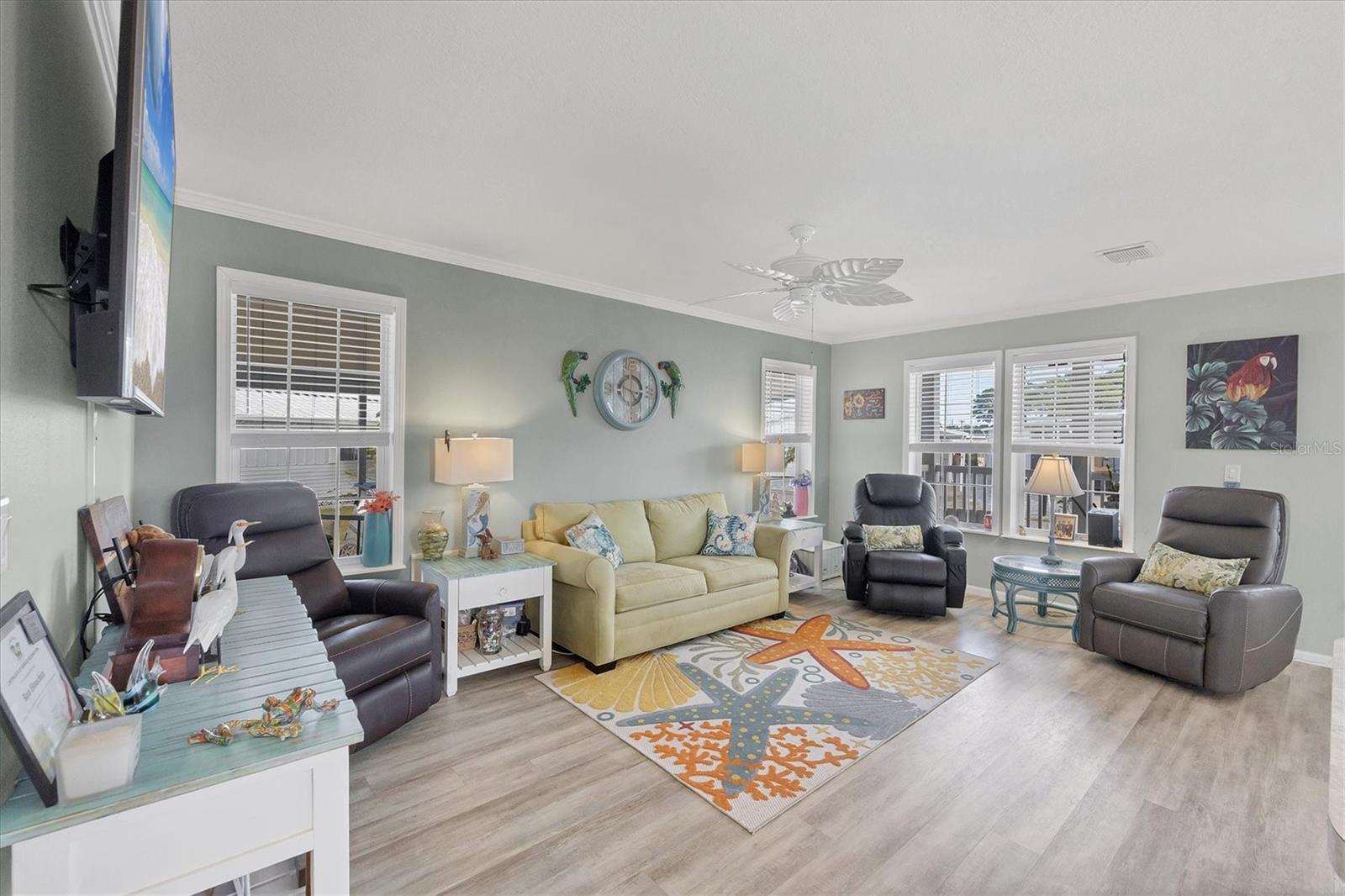 Image 28 of 28 For 4909 Pebble Beach Avenue