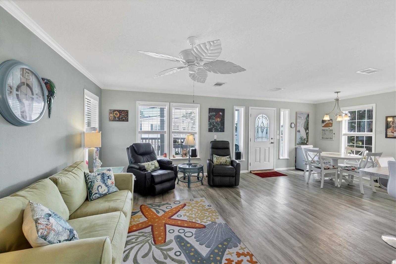 Image 5 of 28 For 4909 Pebble Beach Avenue