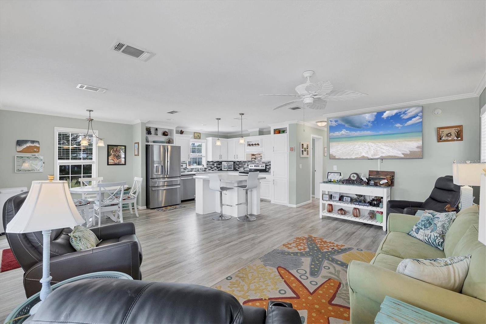 Image 6 of 28 For 4909 Pebble Beach Avenue