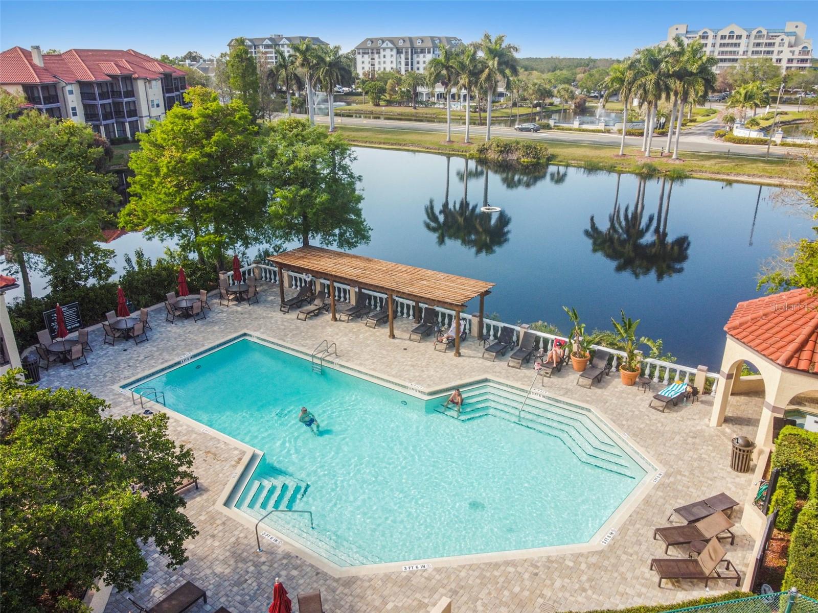 Image 13 of 21 For 2400 Feather Sound Drive 515