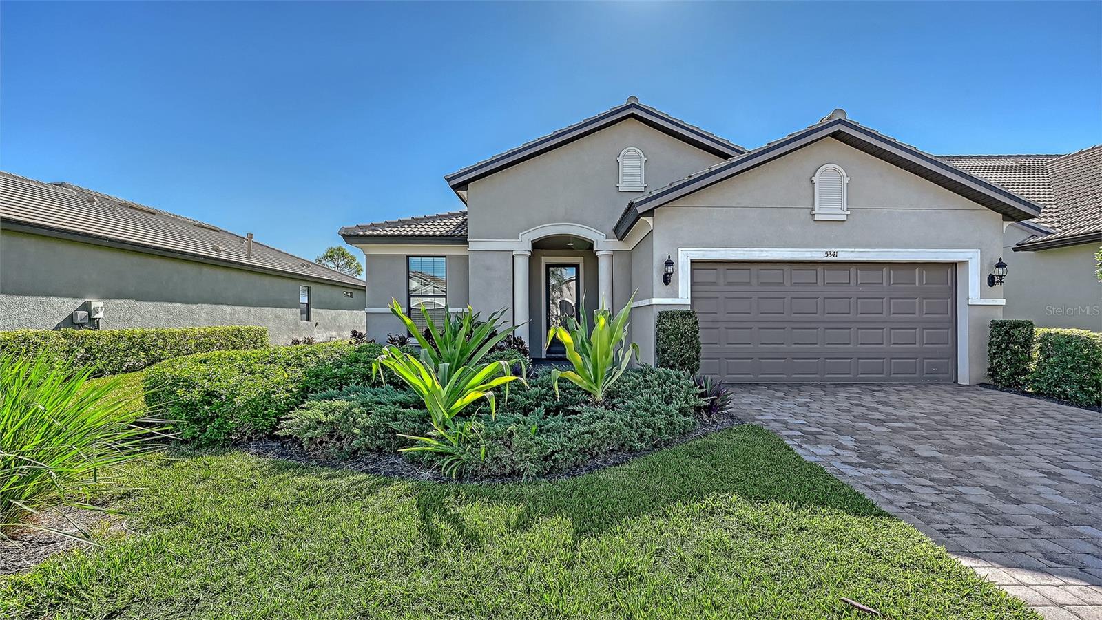 Details for 5341 Sundew Drive, SARASOTA, FL 34238