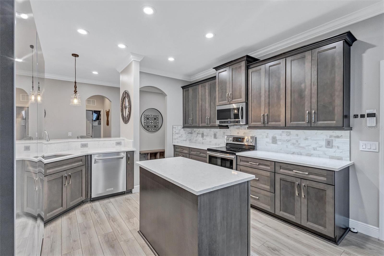 Image 16 of 66 For 2363 123rd Place E