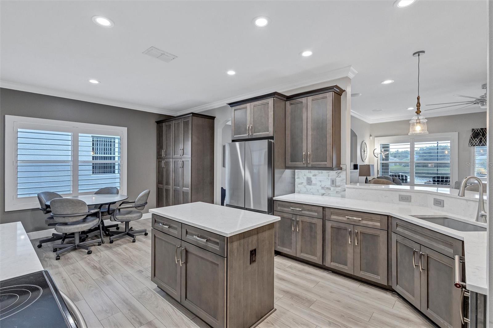 Image 17 of 66 For 2363 123rd Place E