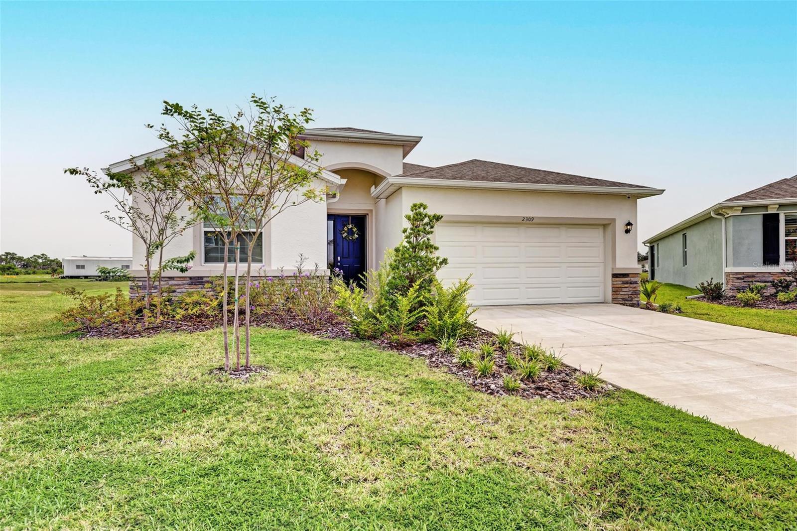 Details for 2309 Open Seas Cove, BRADENTON, FL 34208