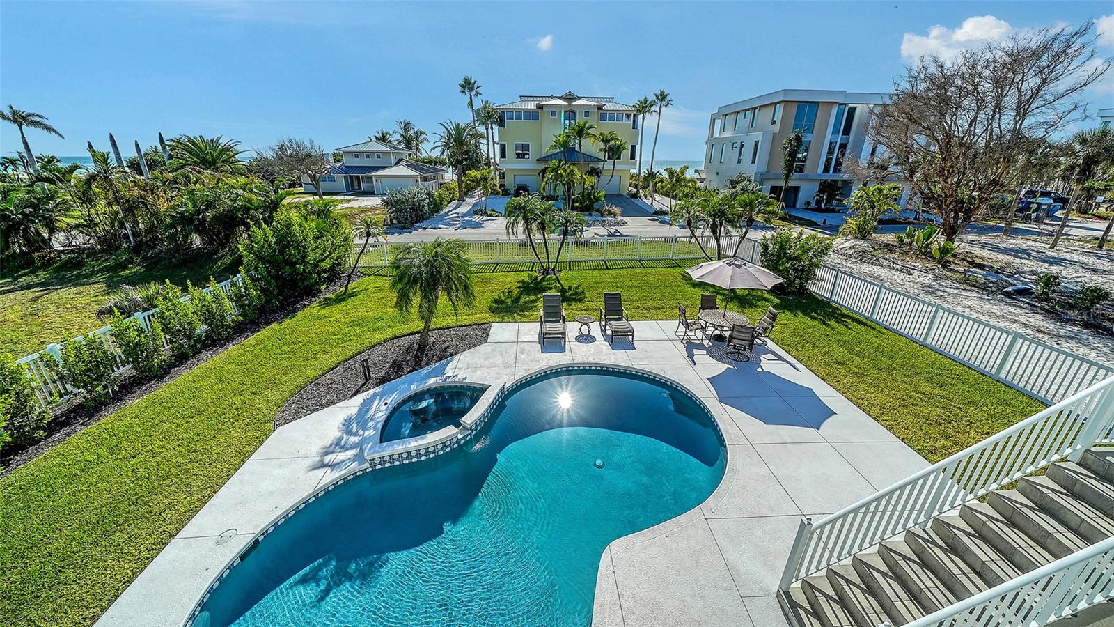 Image 31 of 51 For 6473 Gulf Of Mexico Drive