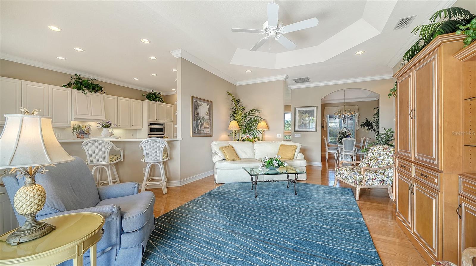 Image 6 of 51 For 6473 Gulf Of Mexico Drive