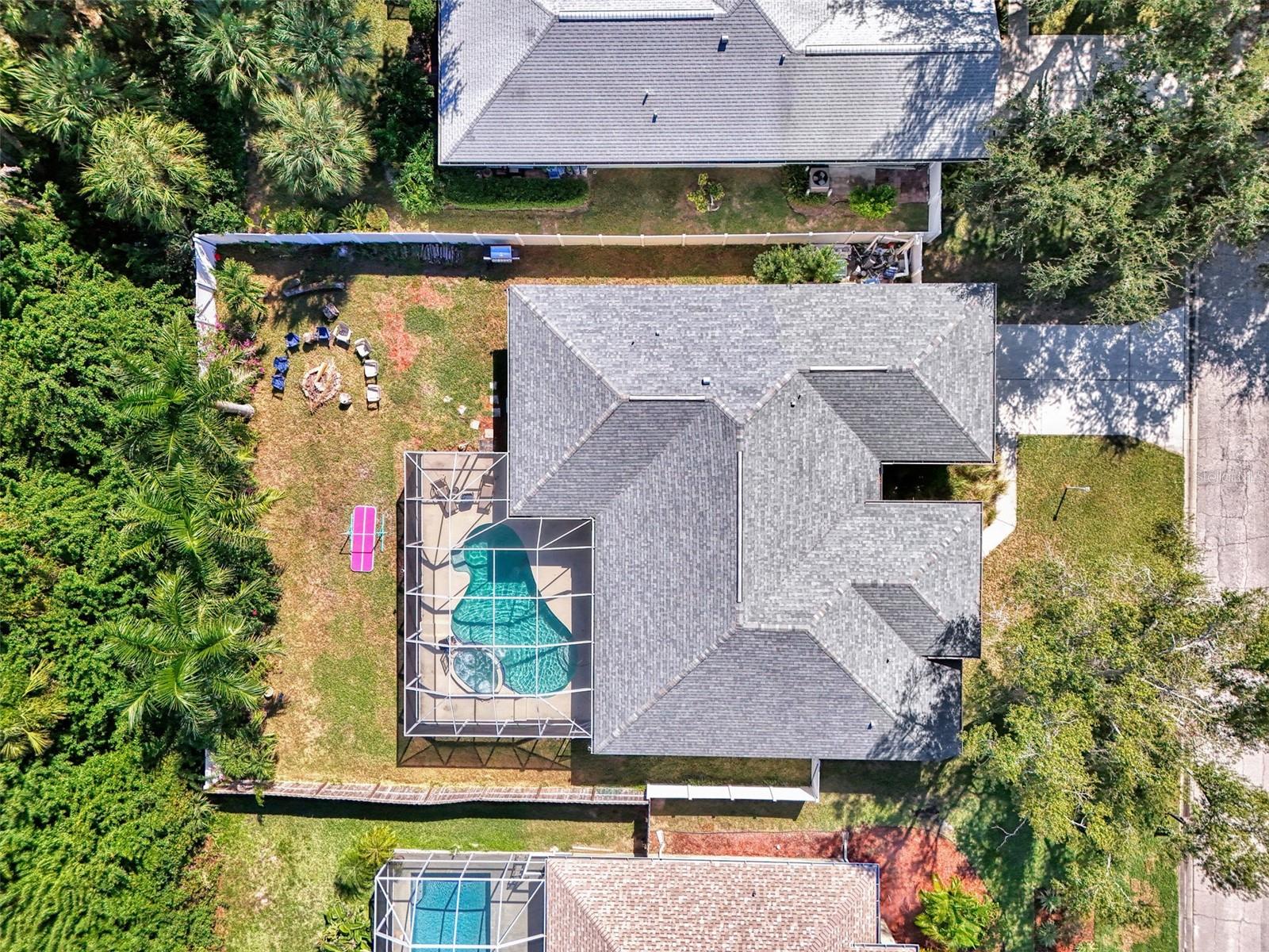 Image 55 of 55 For 583 Pine Ranch East Road