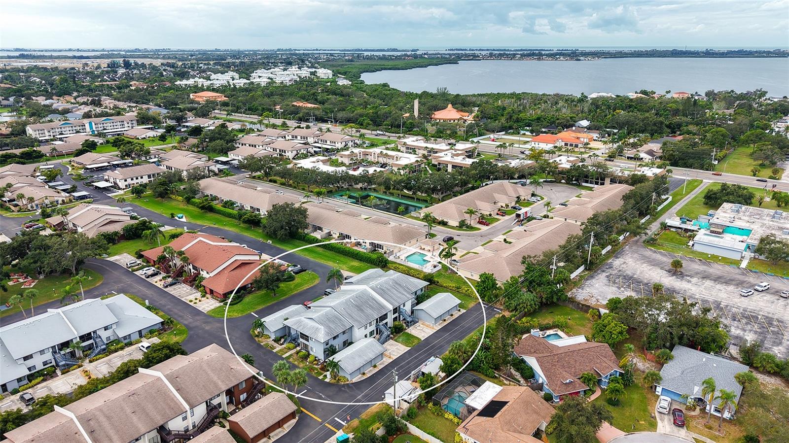 Image 2 of 46 For 7210 27th Avenue Dr W 7210