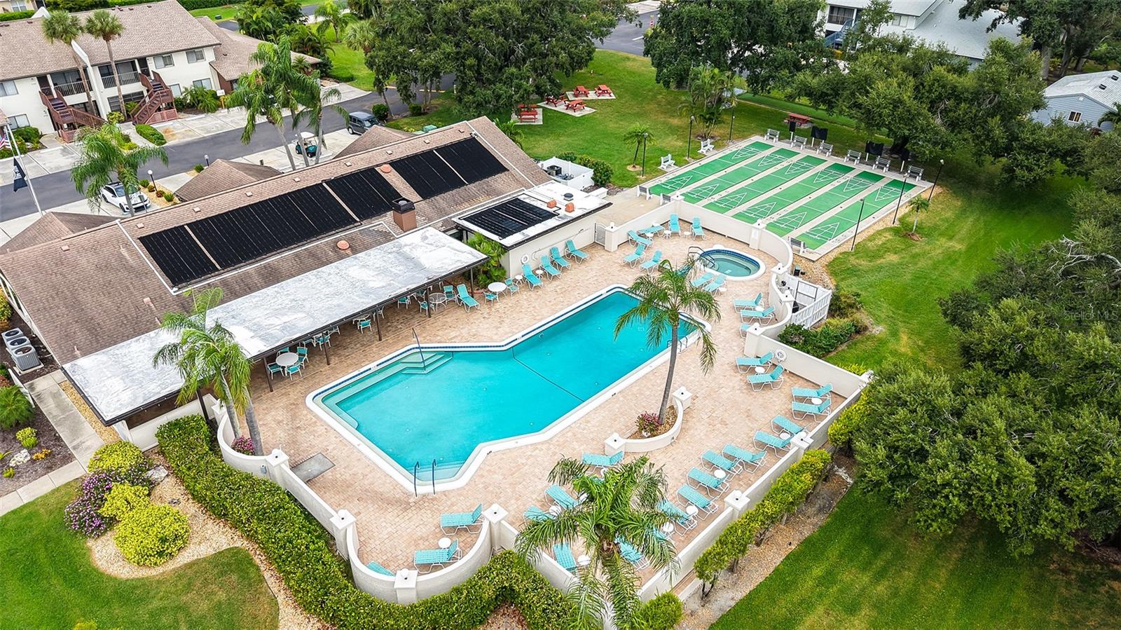 Image 32 of 46 For 7210 27th Avenue Dr W 7210