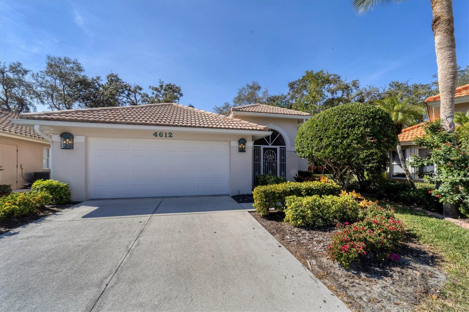 Details for 4612 Deer Trail Boulevard, SARASOTA, FL 34238