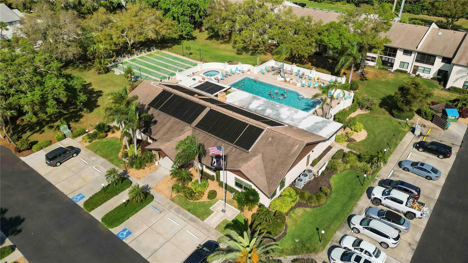 Image 28 of 29 For 7407 29th Avenue Drive W 2288