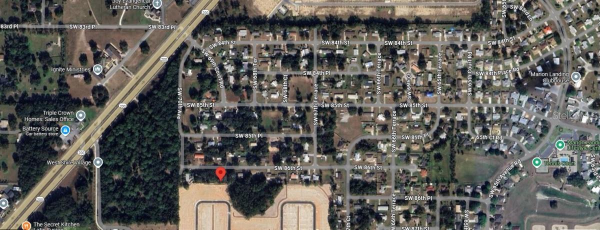 Image 2 of 8 For 6942 86th Street