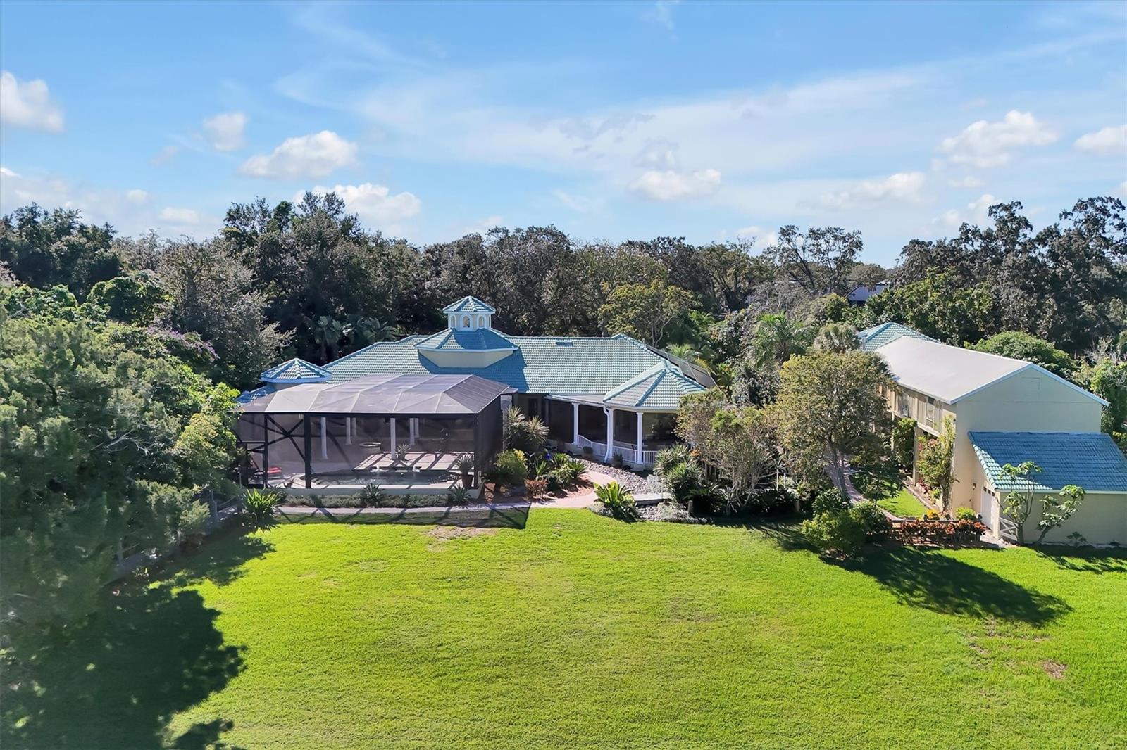 Listing photo id 22 for 4209 Lake Lockhart Drive