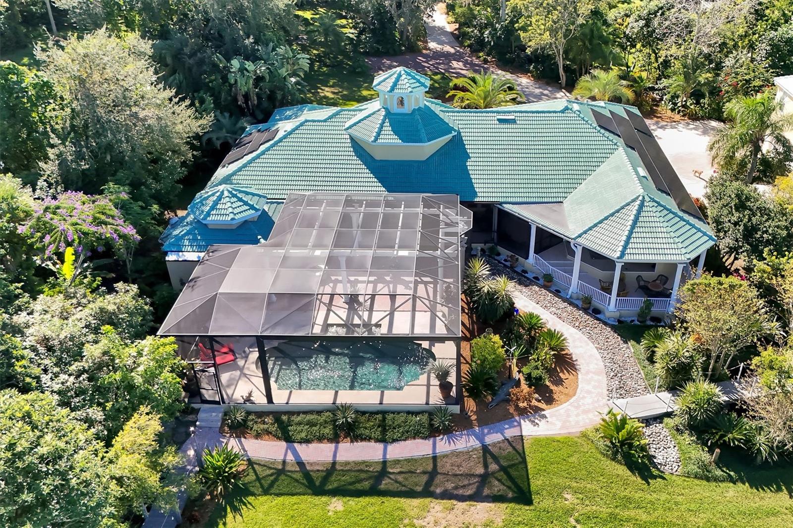 Listing photo id 23 for 4209 Lake Lockhart Drive