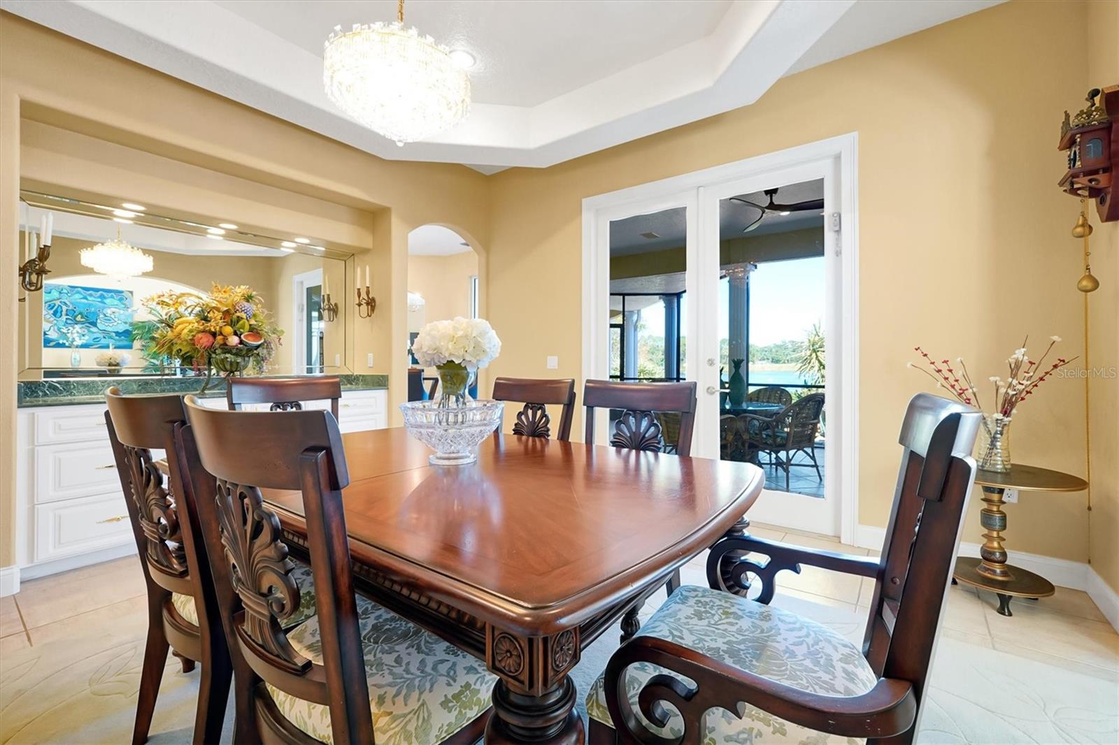 Listing photo id 6 for 4209 Lake Lockhart Drive