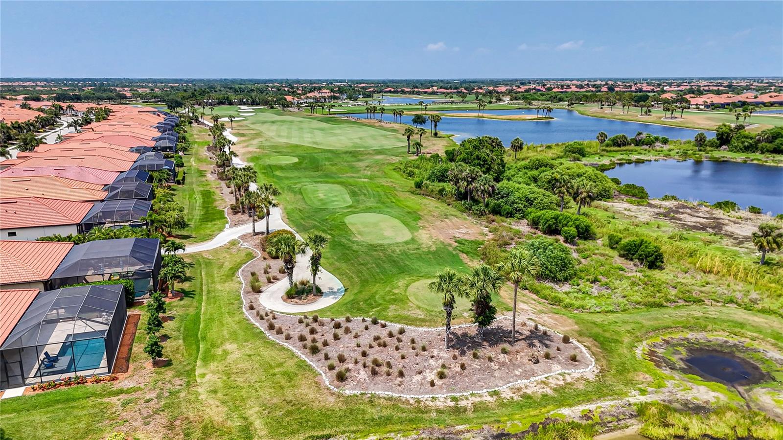 Image 46 of 78 For 24252 Gallberry Drive