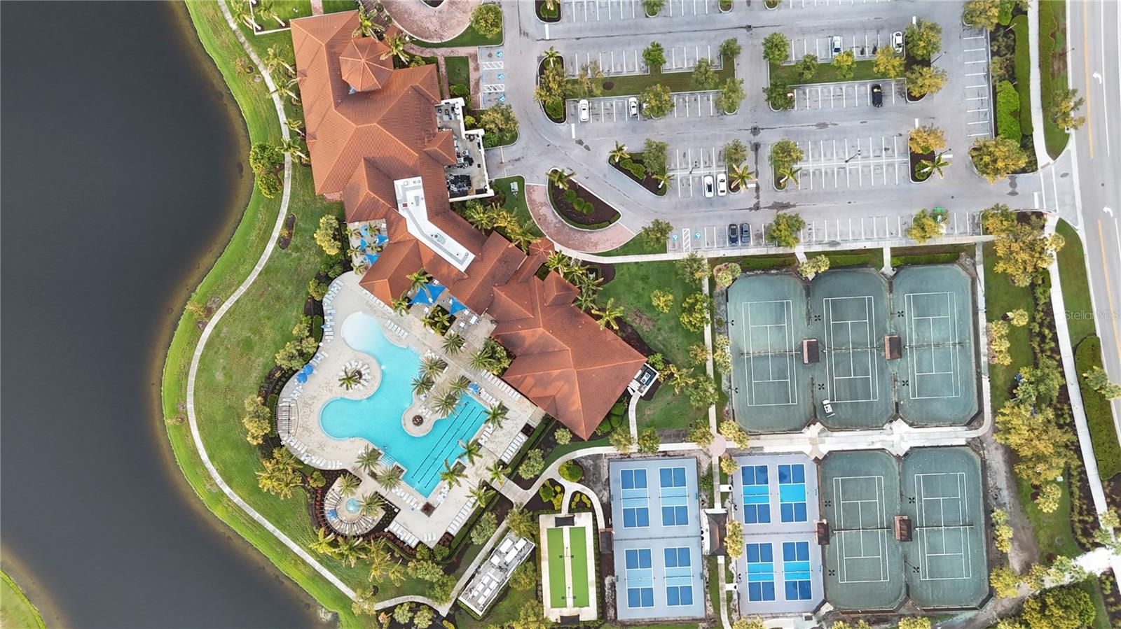 Image 54 of 78 For 24252 Gallberry Drive