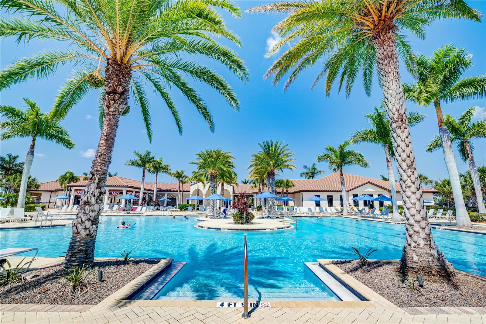 Image 60 of 78 For 24252 Gallberry Drive