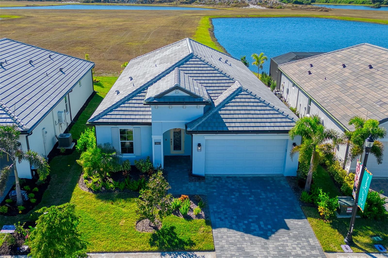 Image 63 of 79 For 241 Vistera Boulevard