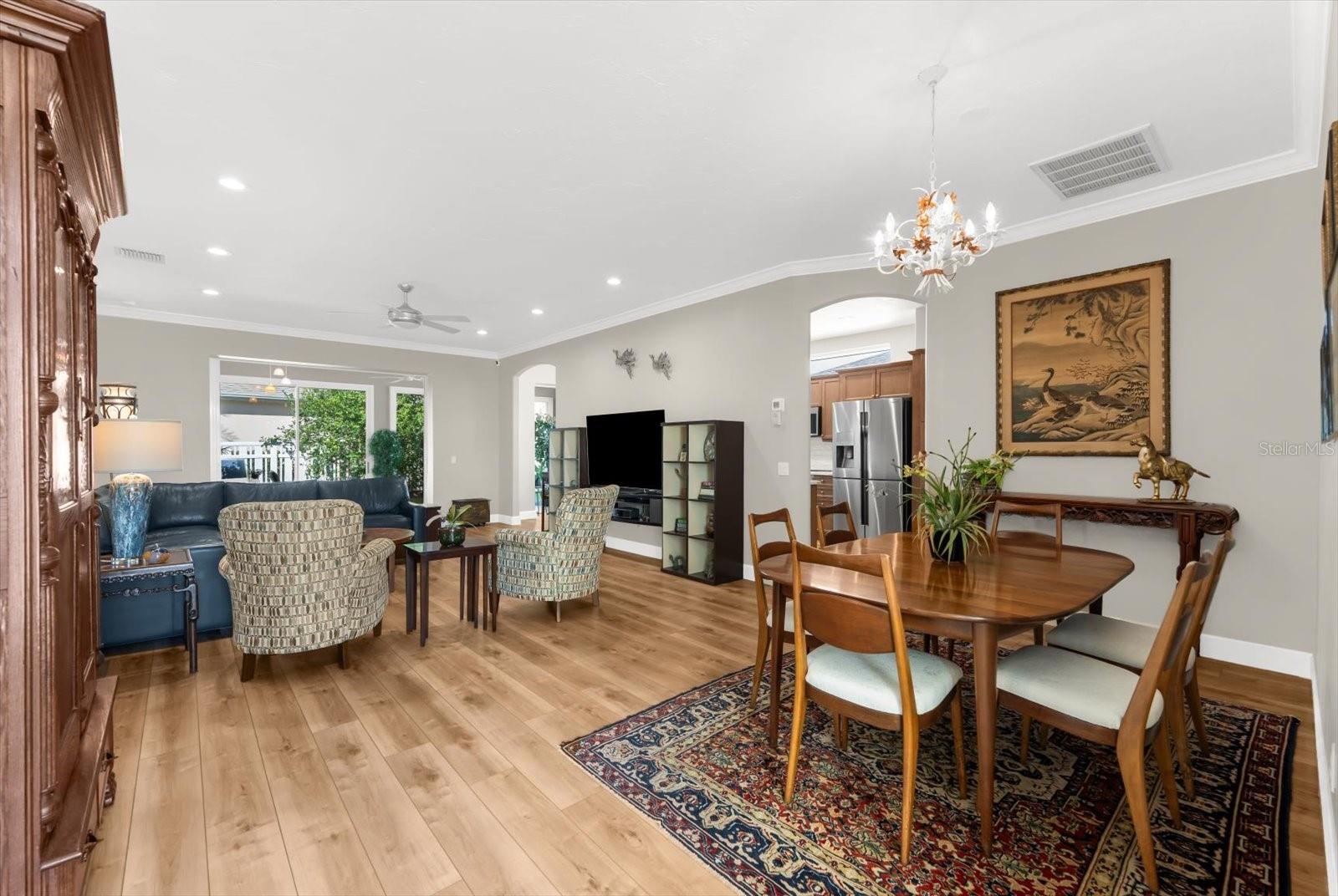 Image 12 of 76 For 4497 Edinbridge Circle 19