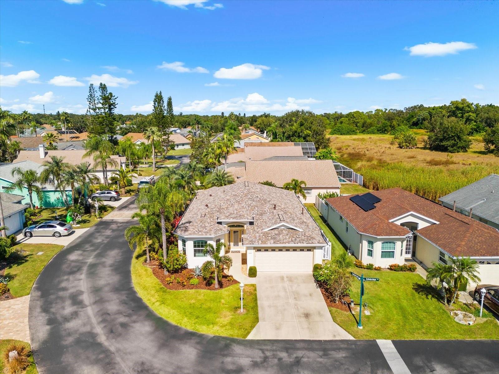 Image 60 of 76 For 4497 Edinbridge Circle 19