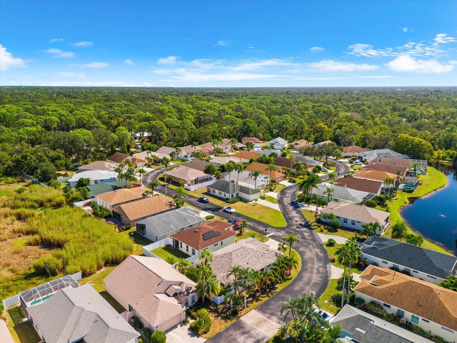 Image 66 of 76 For 4497 Edinbridge Circle 19