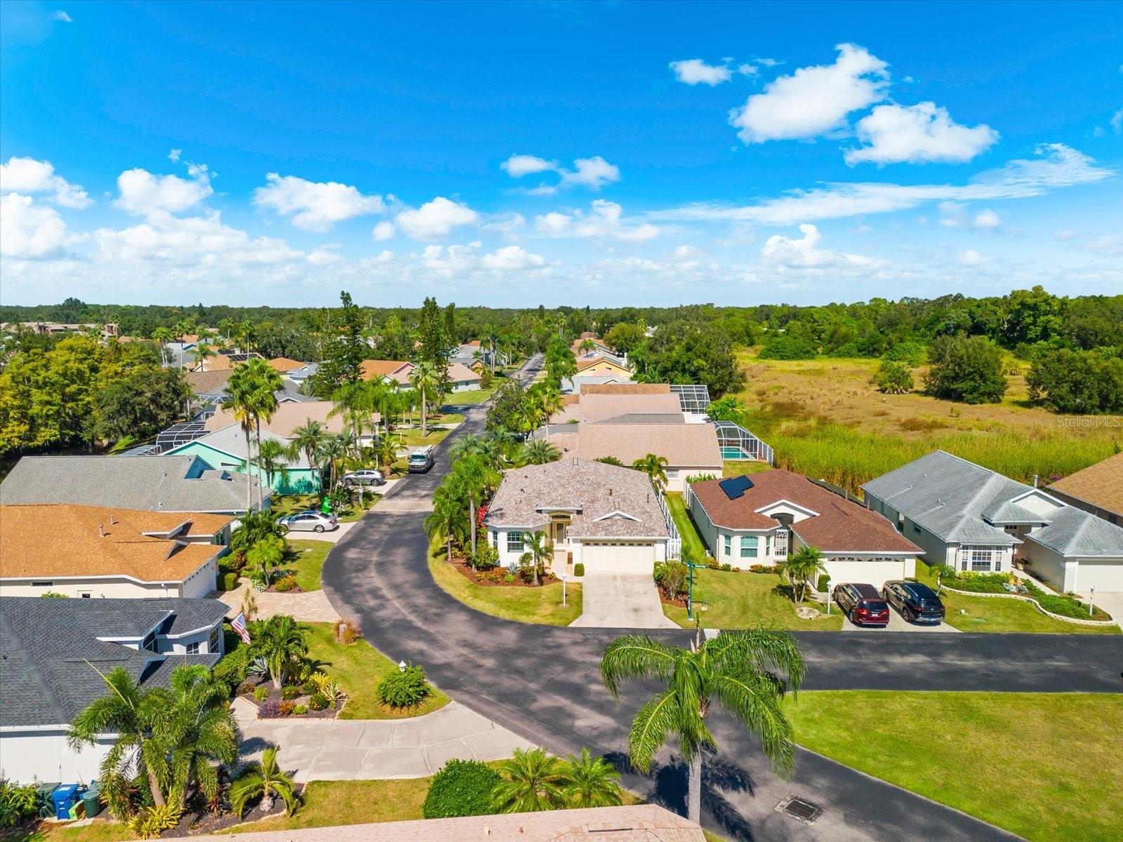 Image 72 of 76 For 4497 Edinbridge Circle 19