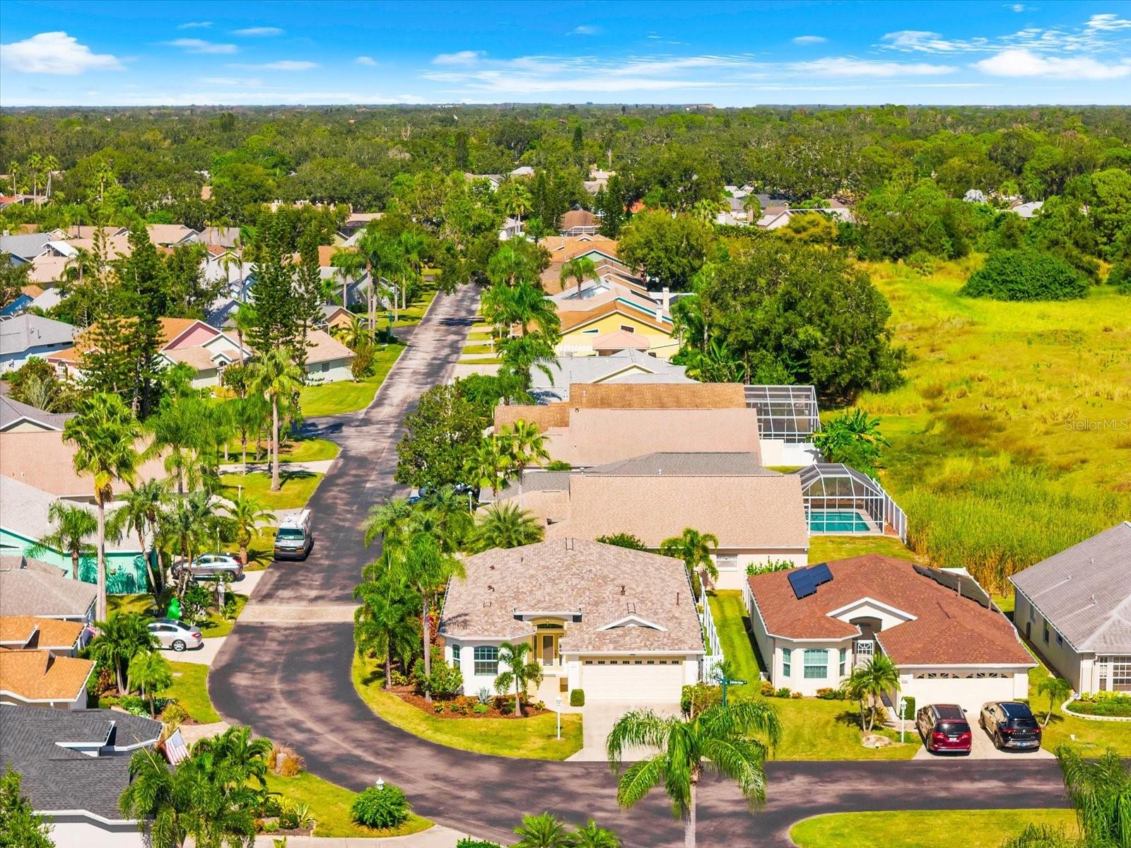 Image 73 of 76 For 4497 Edinbridge Circle 19