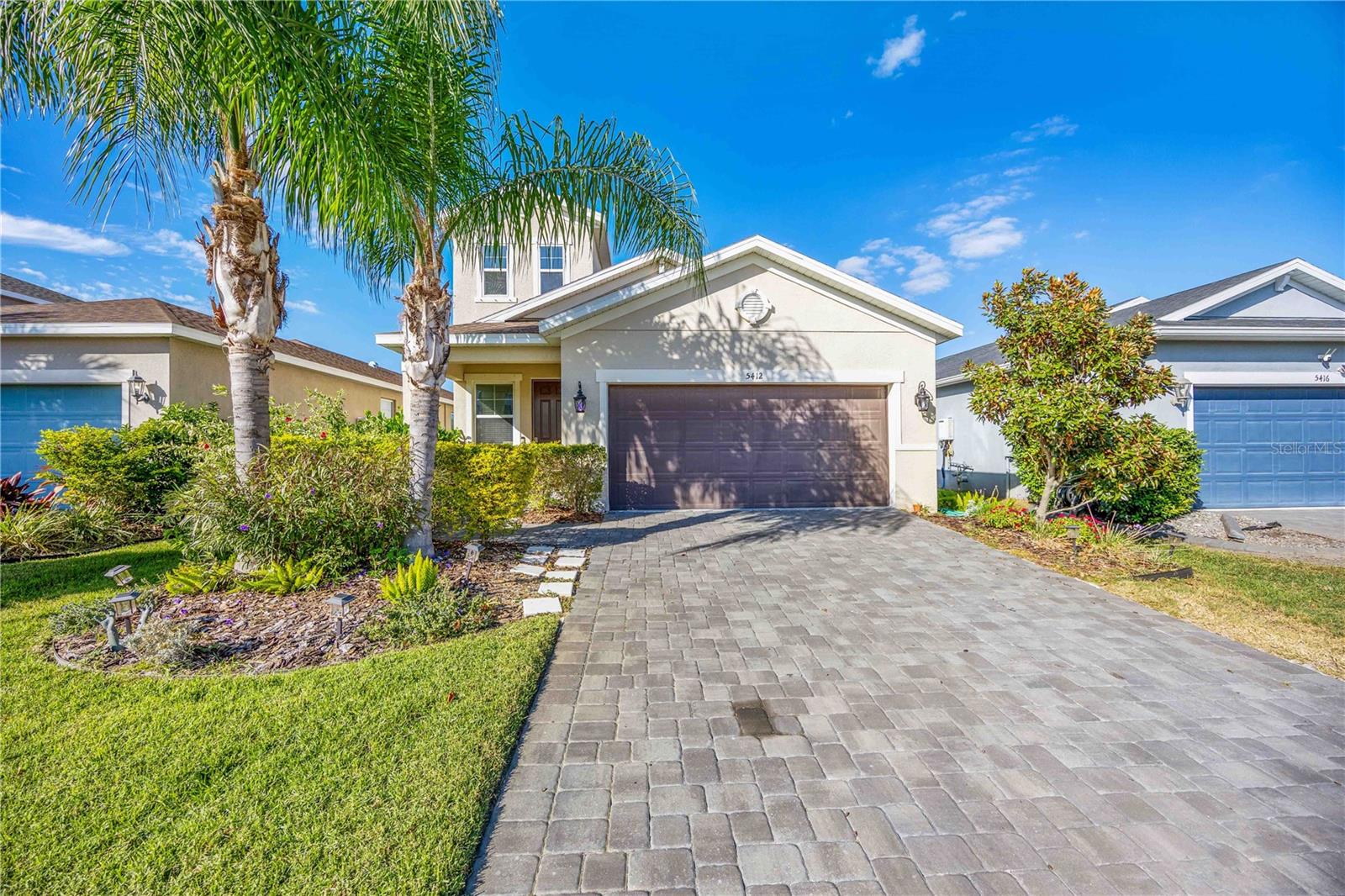 Image 2 of 65 For 5412 Los Robles Court