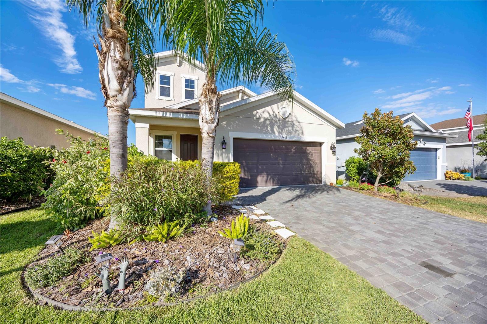 Image 3 of 65 For 5412 Los Robles Court