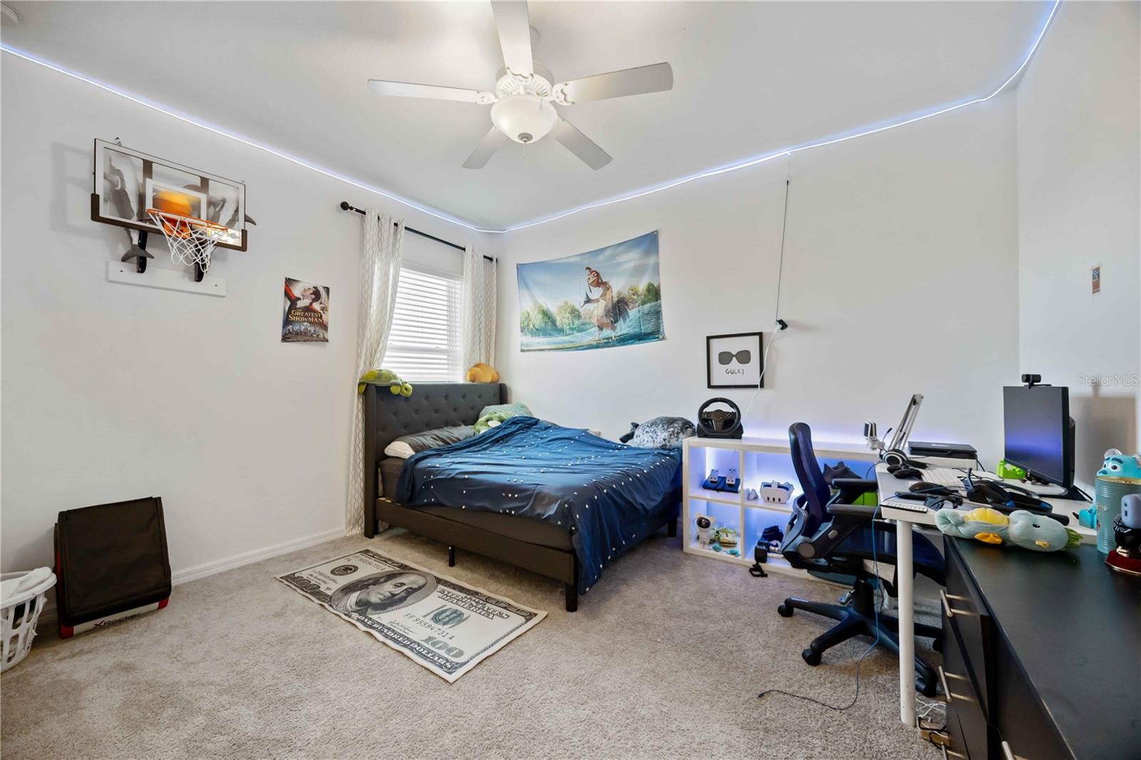 Image 37 of 65 For 5412 Los Robles Court