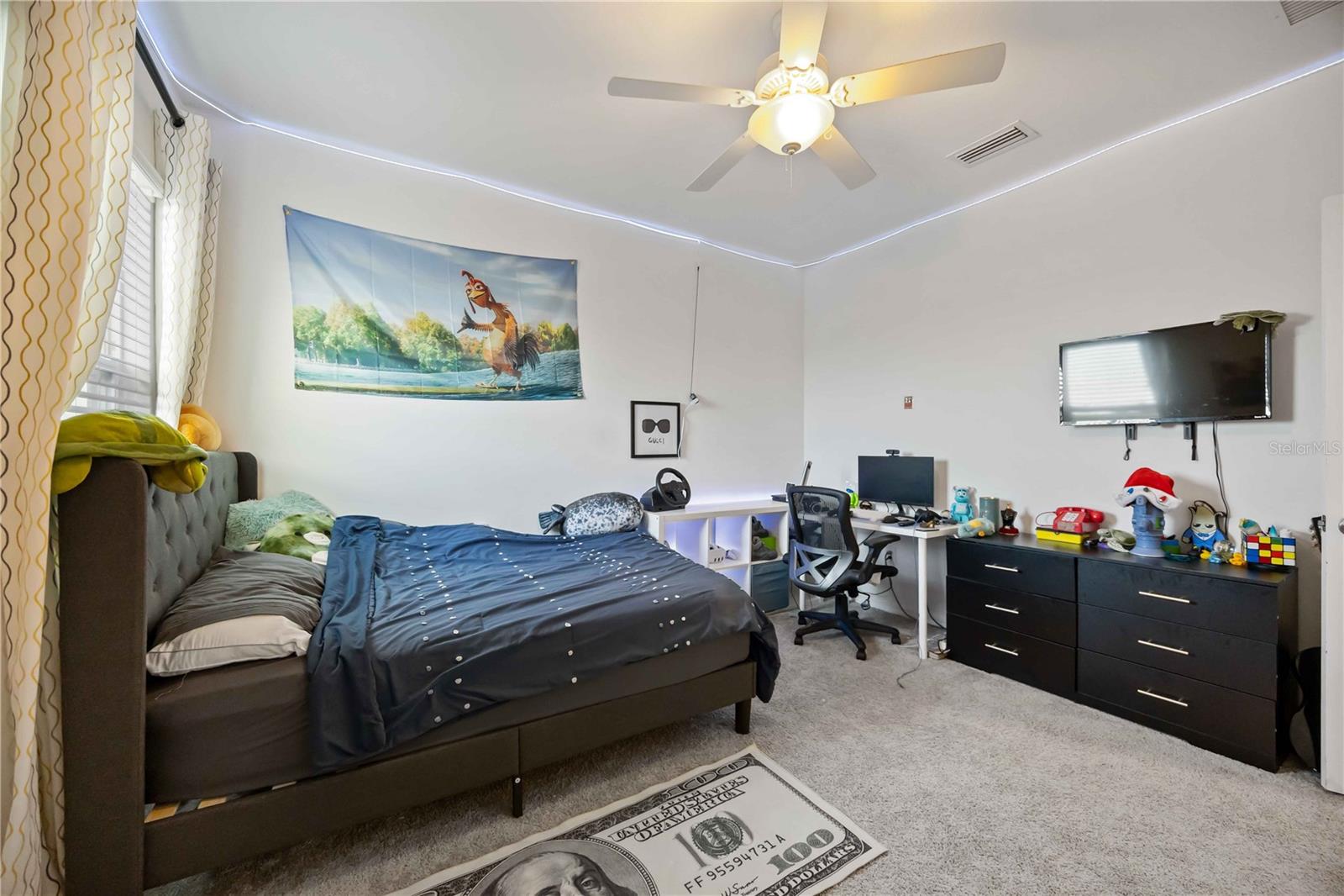 Image 38 of 65 For 5412 Los Robles Court