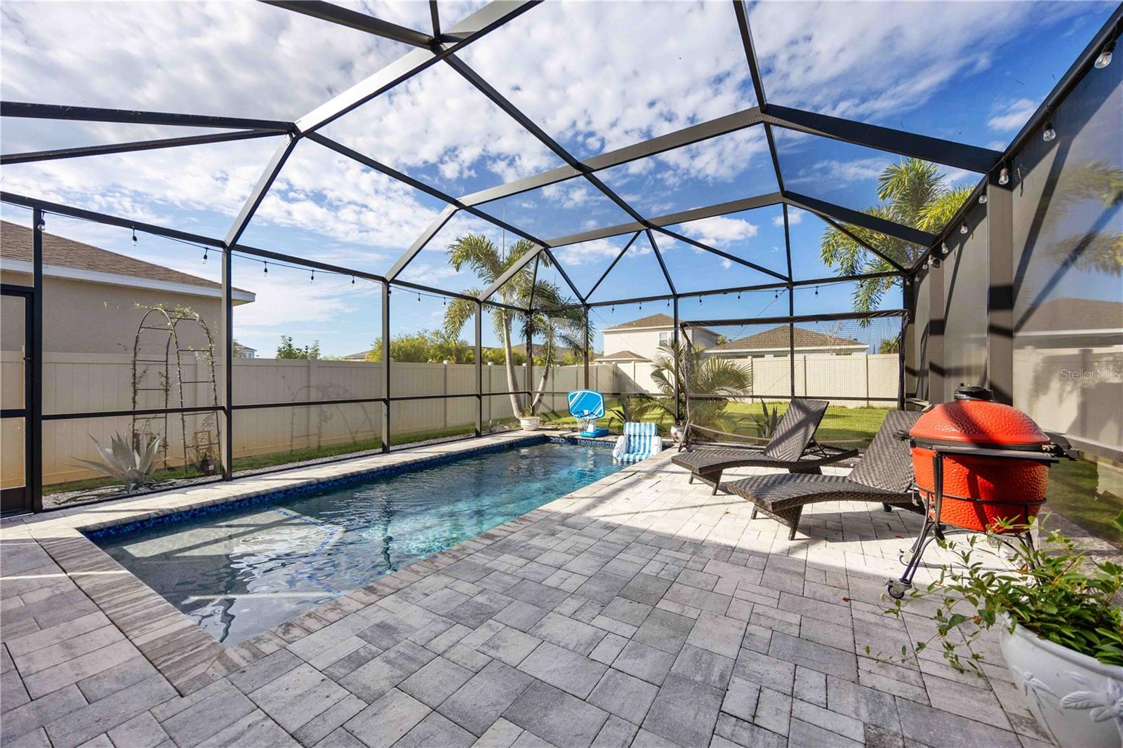 Image 46 of 65 For 5412 Los Robles Court