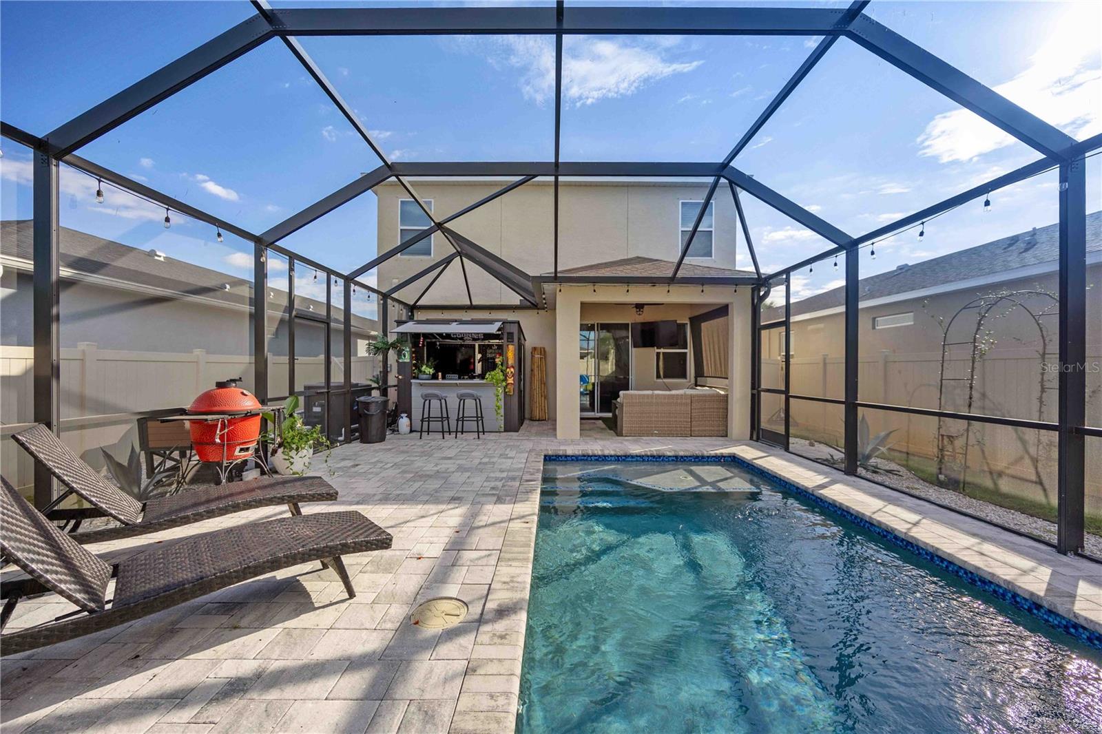 Image 48 of 65 For 5412 Los Robles Court