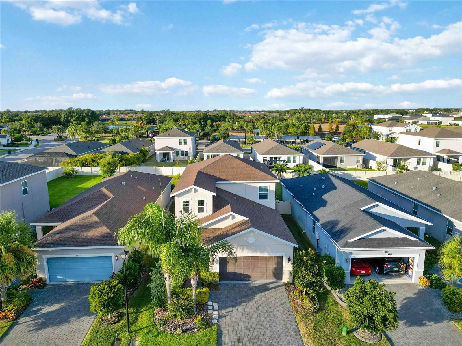 Image 51 of 65 For 5412 Los Robles Court