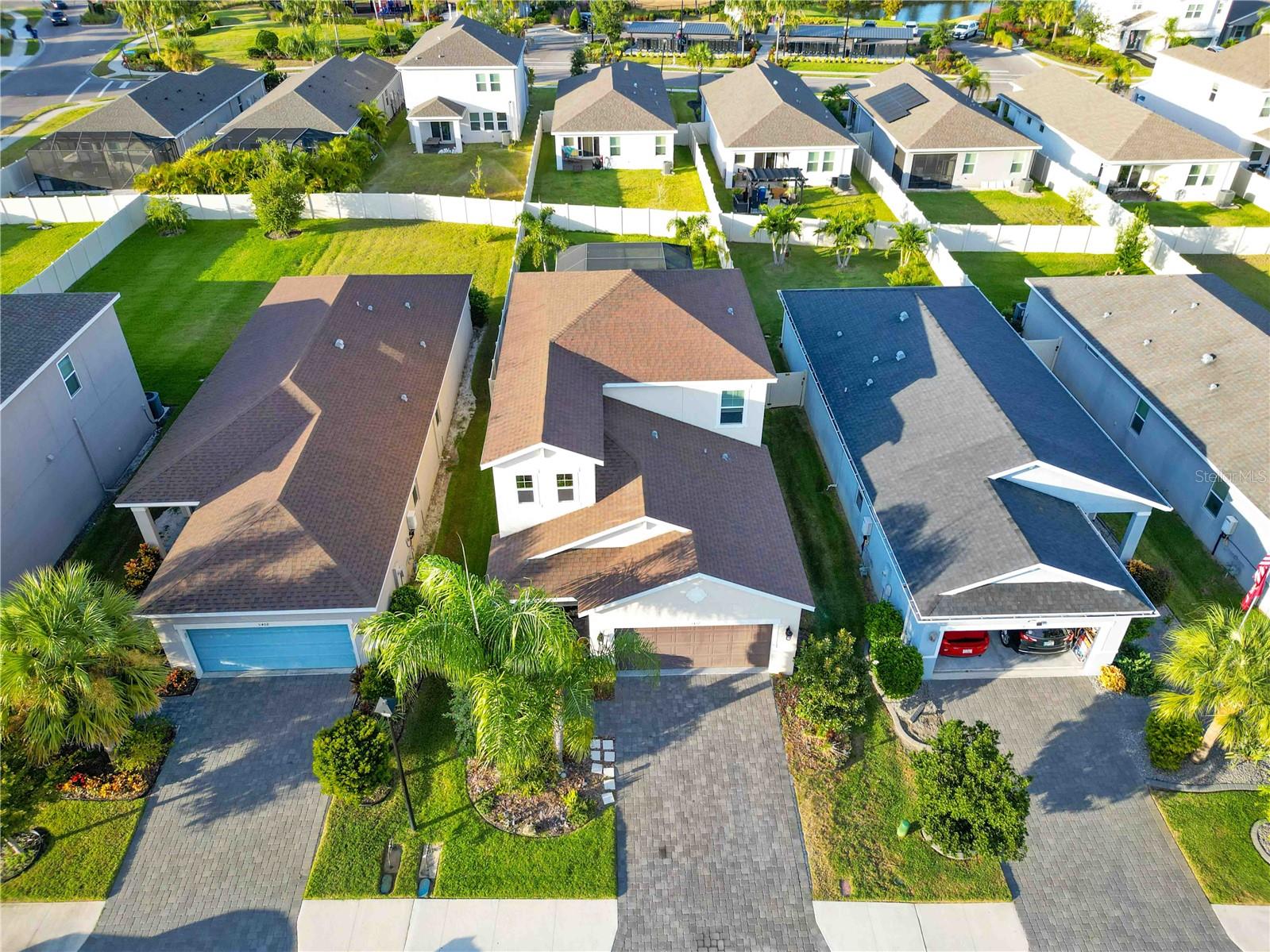 Image 52 of 65 For 5412 Los Robles Court