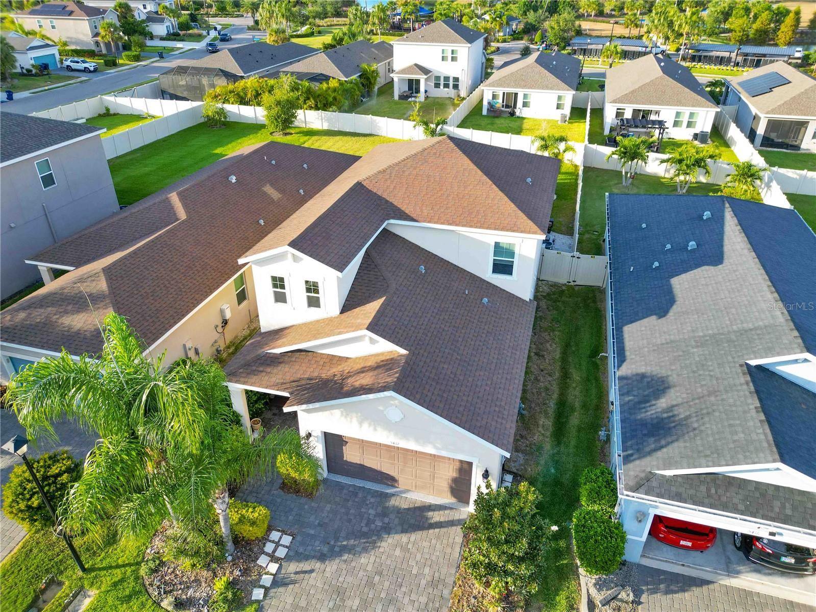 Image 53 of 65 For 5412 Los Robles Court