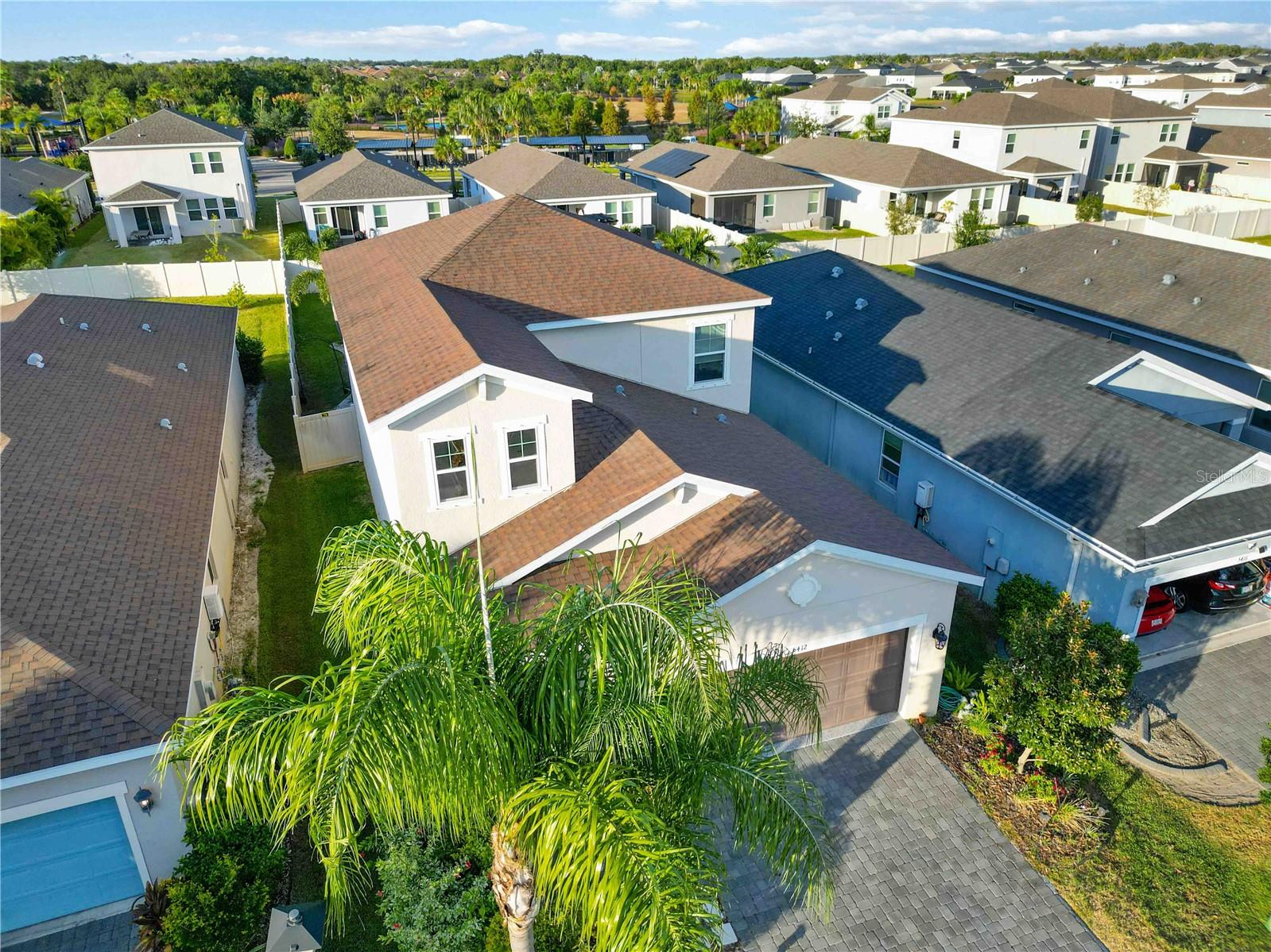 Image 54 of 65 For 5412 Los Robles Court